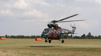 Trwają przygotowania do Fly Fest