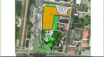 Planują przebudować dworzec PKS