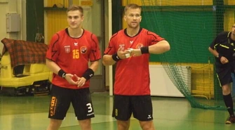 Lewicki nie zagra w Piotrkowianinie