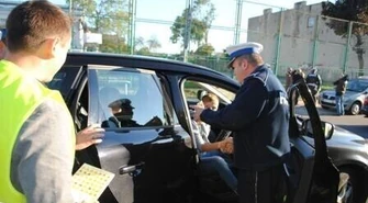 Bezpieczna droga do szkoły