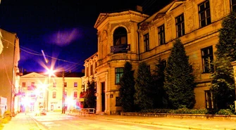 Rozpoczęły naukę katolickim przedszkolu