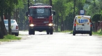 Zalesicka wypada z planu na 2013 rok