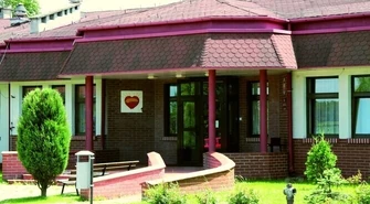 Przetarg na dzierżawę budynku po Domu Dziecka