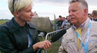 Jerzy Makula &#8211; powrót mistrza do Piotrkowa 