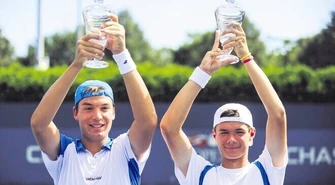 K. Majchrzak: &#8222;To był wspaniały tydzień&#8221; 