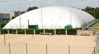 Hala balonowa: Kolejna osoba z zarzutami