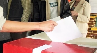 Karty do głosowania przekazane prezydentowi