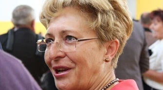 Speckomisja pod przewodnictwem poseł Radziszewskiej zajmie się parabankami