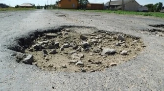 Tutaj nie można jeździć samochodem