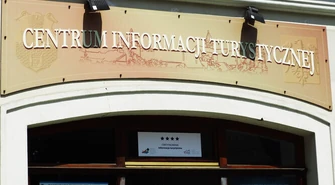 Zwiedź Stary Cmentarz z CIT