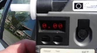 Bułgar leżał w rowie &#8211; pomogła mu policja