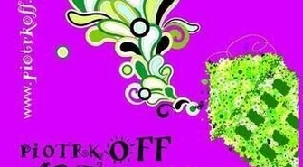 PiotrkOFF Art Festival po raz piąty w mieście