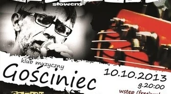 Zapraszamy na koncert Mea Kulpa