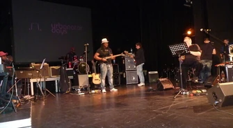 Urbanator Days w Radomsku