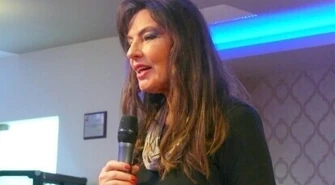 A. Perepeczko: Nie pozostaje mi nic innego, jak dziękować opatrzności