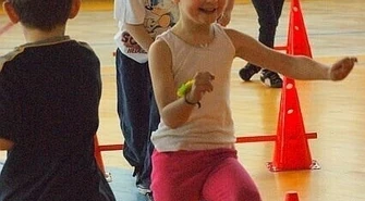 Bełchatowska Akademia Małego Sportowca z Oskarem