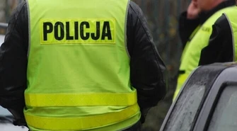 Wyszła na grzyby i zgubiła się w lesie