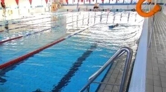 Basen przy Belzackiej ruszy w październiku