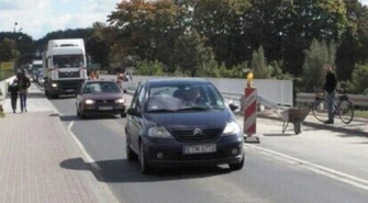 Koniec stania w korku na "dwunastce"