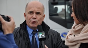 Bełchatów będzie miał swoją obwodnicę