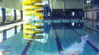 Basen otworzą już w piątek