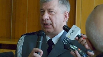 Walichnowski mianowany na nowego komendanta