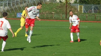 Pewne zwycięstwo Concordii nad Zjednoczonymi