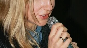 Mam miejsce, w którym mogę krzyczeć