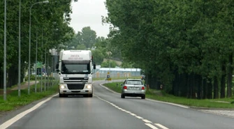 Policzą samochody na Łódzkiej