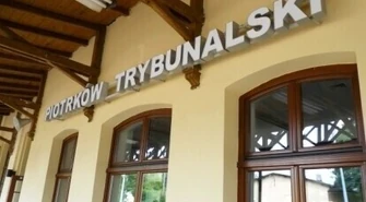 Nie mogli porozumieć się w sprawie megafonów