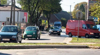 Tutaj powstanie nowe rondo