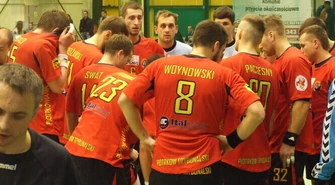 Piotrkowianin nadal ostatni w tabeli