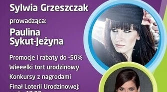 4 urodziny Focus Mall