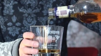 Pijani rodzice plagą w Tomaszowie 