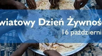 Wystawa o głodzie i ubóstwie