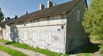 Spożywał rozpuszczalnik i się zapalił