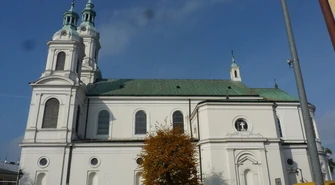 Dni Kultury Chrześcijańskiej w Radomsku