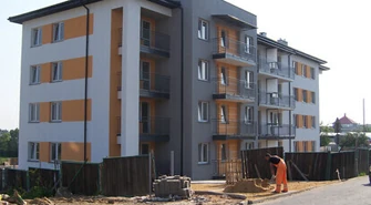 Prezes TBS: Zaczynaliśmy od zera