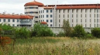 20 tysięcy więźniów w ciągu 10 lat