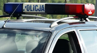 Zagadkowa śmierć 35-latka