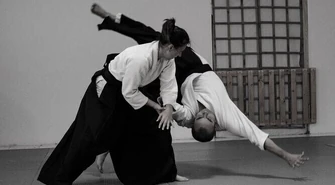 Piotrkowianin na olimpiadzie wschodnich sztuk walki 