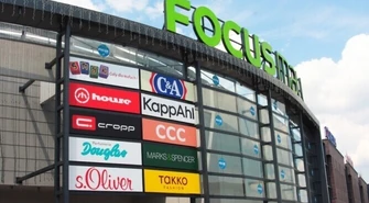 Nowy najemca w galerii Focus Mall