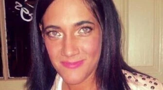 Zaginęła Marika Nowakowska-Bruździak