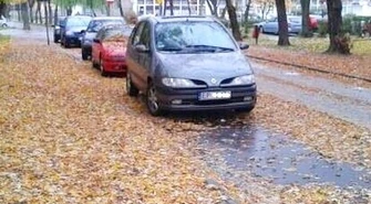 Mieszkańcy dziękują urzędnikom