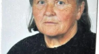 82-latka odnaleziona w parzniewickim lesie