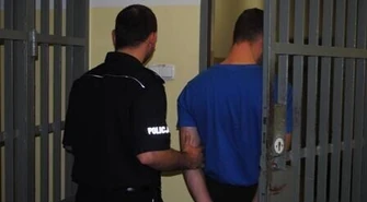 Splądrowali sklep - wpadli zaraz po włamaniu