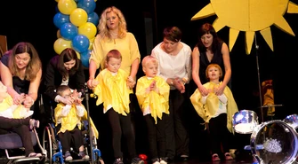 20 lat &#8222;Szansy&#8221; w Piotrkowie