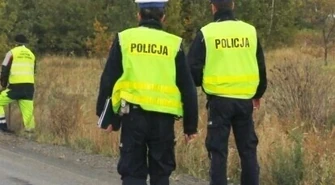 Czołowe zderzenie na &#8222;dwunastce&#8221;