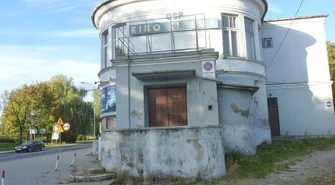 Kinema została Miss Ruderą 