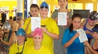 Cztery medale na początek mistrzostw